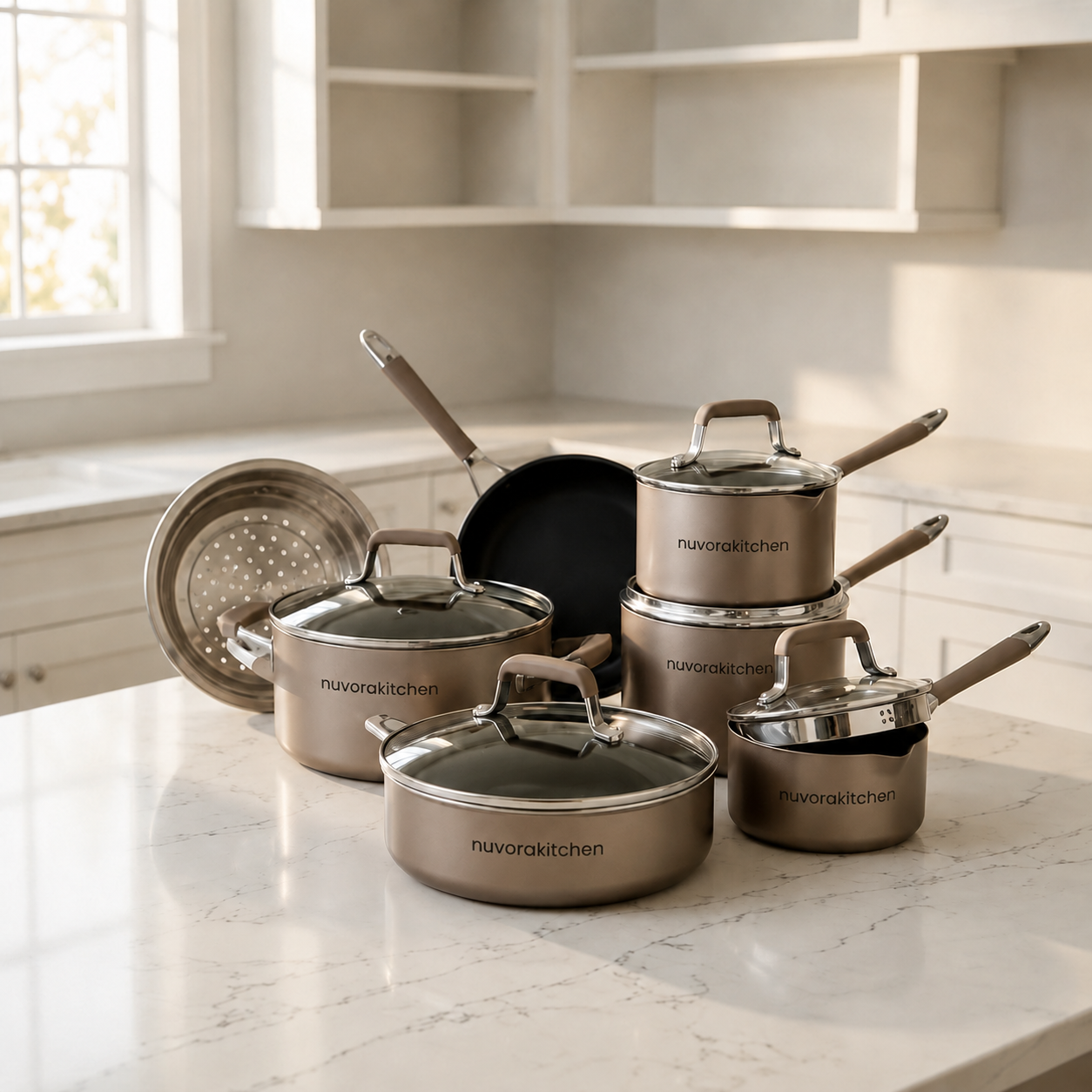 Classic Cookware Sets